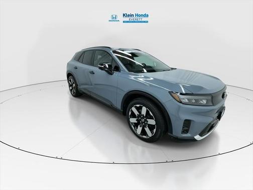 2025 Honda Prologue Elite