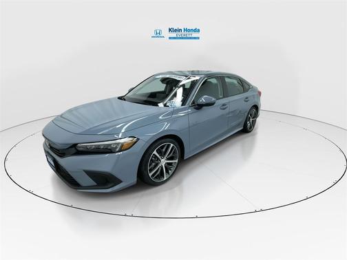 2023 Honda Civic Touring