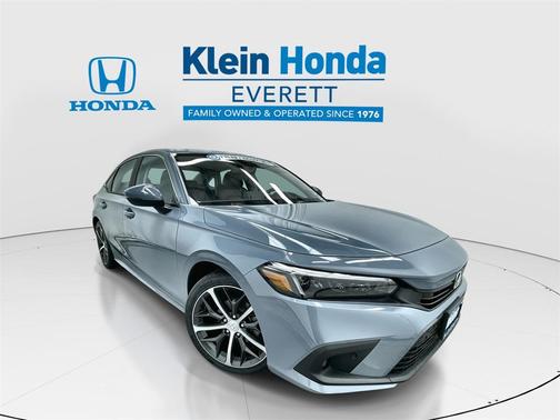 2023 Honda Civic Touring