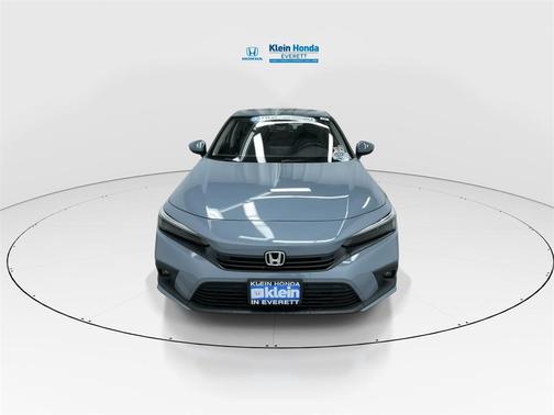 2023 Honda Civic Touring