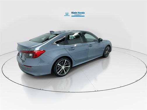 2023 Honda Civic Touring