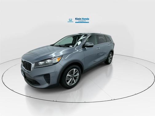 2020 Kia Sorento LX V6