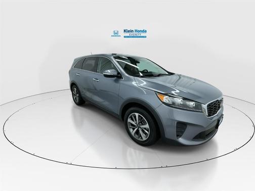 2020 Kia Sorento LX V6