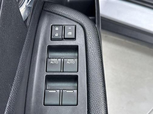 Lunar Silver Metallic 2021 Honda Passport EX-L