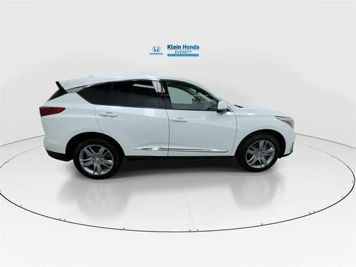 2021 Acura RDX Advance Package