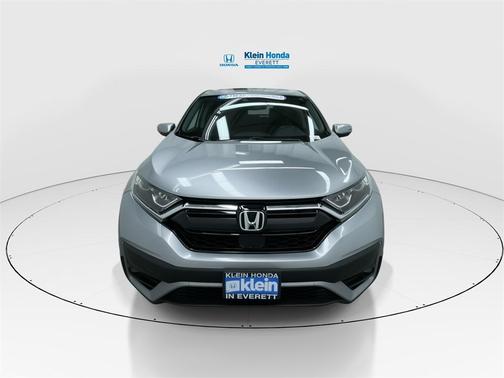 2020 Honda CR-V AWD EX-L