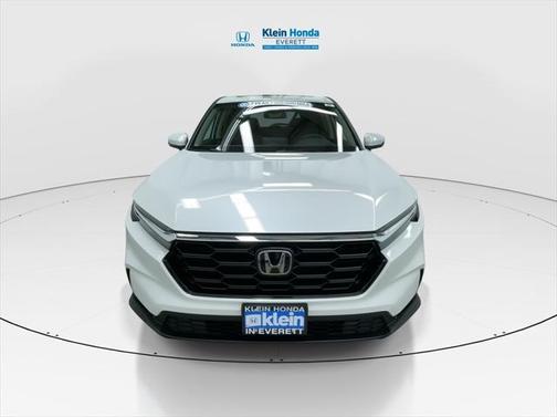 2025 Honda CR-V EX AWD
