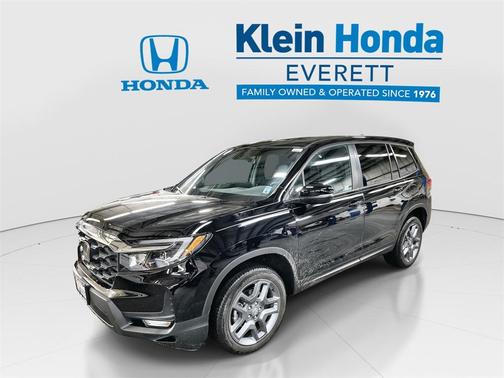 2023 Honda Passport AWD EX-L
