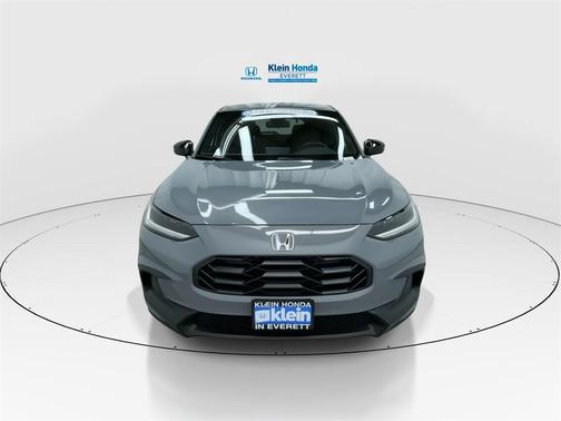 2023 Honda HR-V AWD Sport