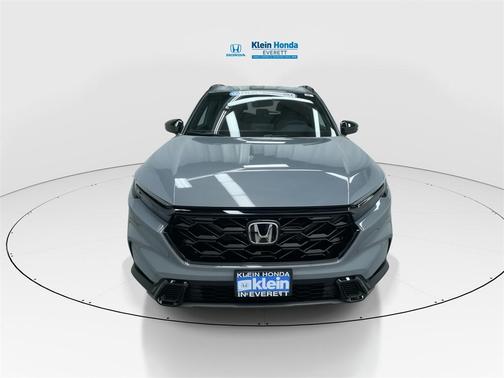 2026 Honda CR-V Hybrid Sport AWD