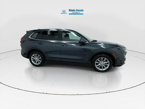 2023 Honda CR-V EX AWD