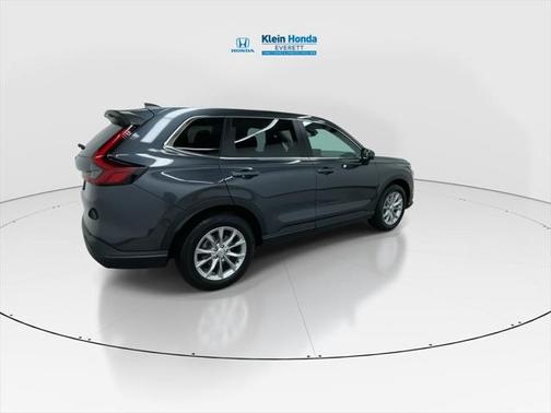2023 Honda CR-V EX AWD