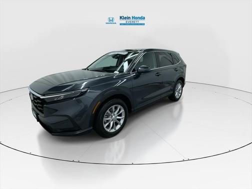 2023 Honda CR-V EX AWD