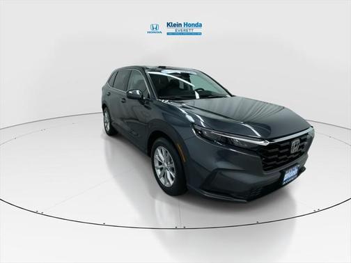 2023 Honda CR-V EX AWD