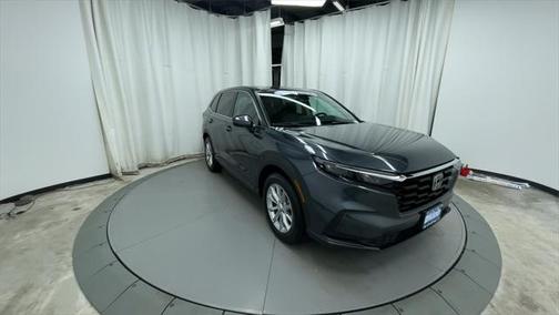 2023 Honda CR-V EX AWD