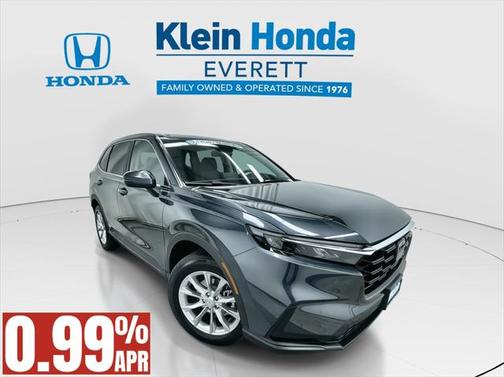 2023 Honda CR-V EX AWD