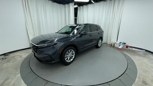 2023 Honda CR-V EX AWD
