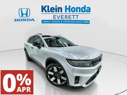 2025 Honda Prologue Elite