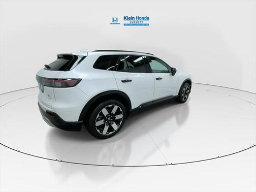 2025 Honda Prologue Elite
