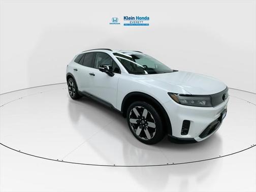 2025 Honda Prologue Elite