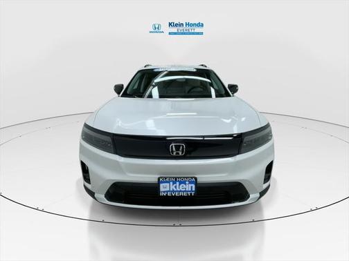 2025 Honda Prologue Elite