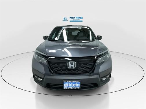 2020 Honda Passport AWD EX-L