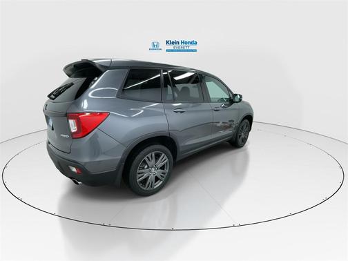 2020 Honda Passport AWD EX-L