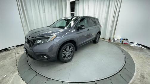 2020 Honda Passport AWD EX-L