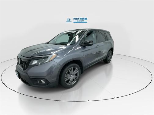 2020 Honda Passport AWD EX-L