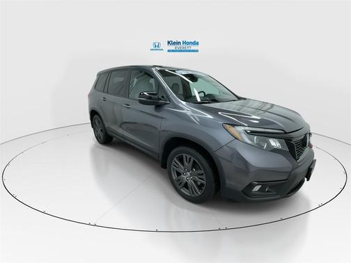 2020 Honda Passport AWD EX-L