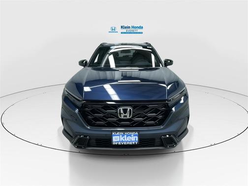 2026 Honda CR-V Hybrid Sport AWD