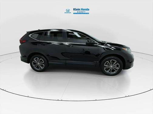 2020 Honda CR-V AWD EX
