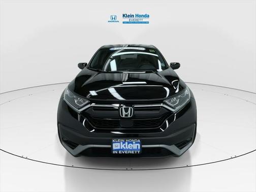 2020 Honda CR-V AWD EX