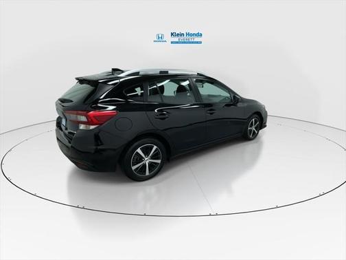 2023 Subaru Impreza Premium
