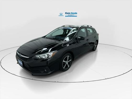 2023 Subaru Impreza Premium
