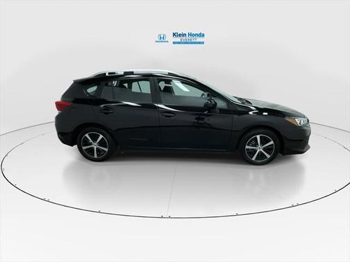 2023 Subaru Impreza Premium