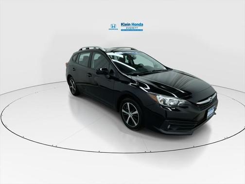 2023 Subaru Impreza Premium