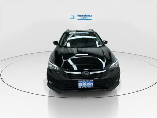 2023 Subaru Impreza Premium