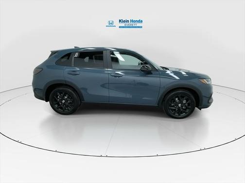 2025 Honda HR-V AWD Sport