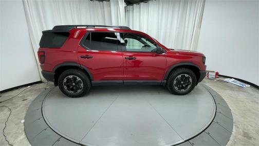 2026 Honda Passport AWD TrailSport Elite