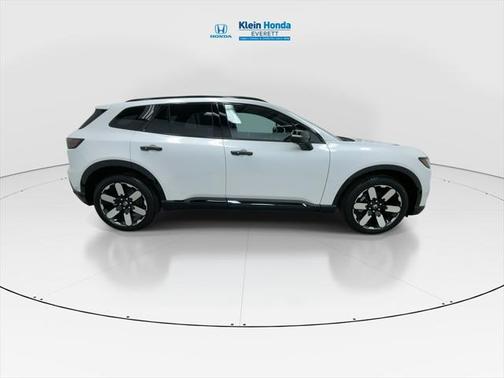 2025 Honda Prologue Elite