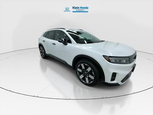 2025 Honda Prologue Elite