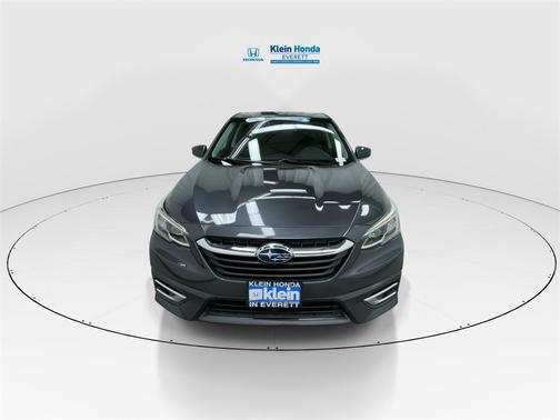 2020 Subaru Legacy Limited