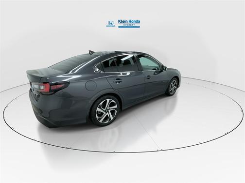 2020 Subaru Legacy Limited