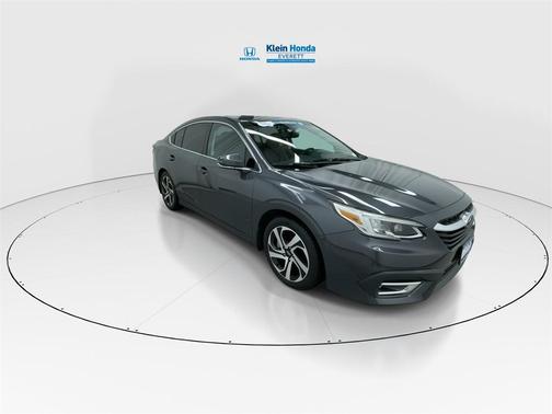 2020 Subaru Legacy Limited