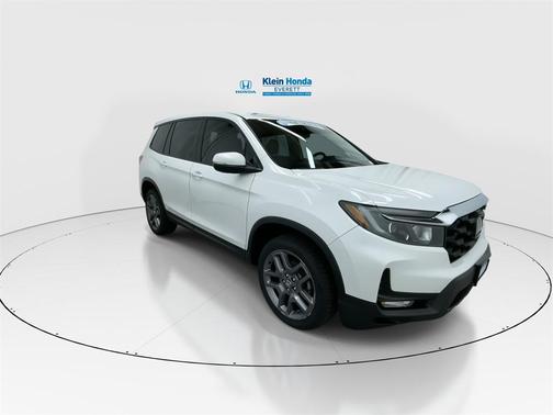 2023 Honda Passport AWD EX-L