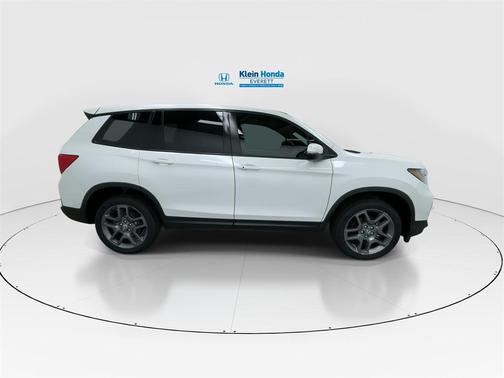 2023 Honda Passport AWD EX-L