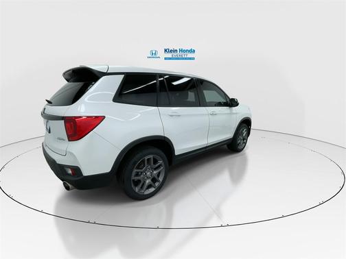 2023 Honda Passport AWD EX-L