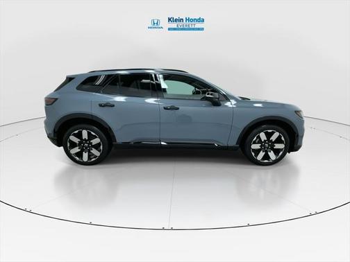 2025 Honda Prologue Elite