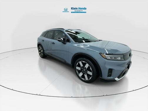 2025 Honda Prologue Elite